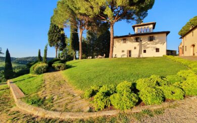 Mercato immobiliare, Toscana prima nel lusso. Chi vince tra Roma e Milano. E in fondo alla classifica ci sono…