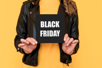 Black Friday: storia, numeri e tutto quello che c’è da sapere sulla settimana di sconti più attesa dell’anno