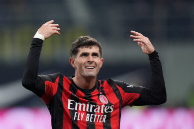 Pulisic decisivo, Maignan para tutto: il Milan vince il derby. Inter sfortunata con due pali. rivedi gli highlights