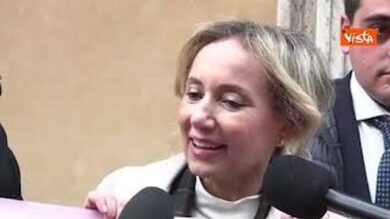 Mieli (FdI): “Siamo dalla parte delle donne libere contro la violenza”
