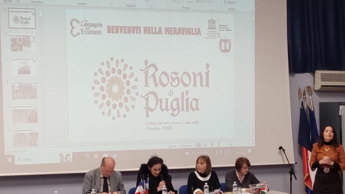 ACIF ‘Ensemble’ Foggia, l’ambizione della rete Alliance Francaise ACIF ‘Ensemble’ Foggia, l’ambizione della rete Alliance Francaise