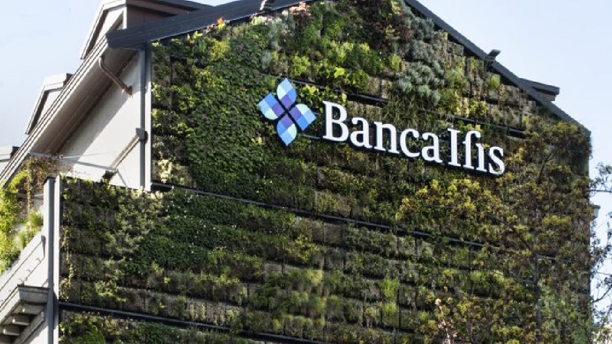 Banca Ifis in forte calo a Piazza Affari, il mercato boccia la vendita del business degli Npl