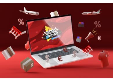 Black Friday, si spenderanno 3 miliardi di euro: dalla friggitrice ad aria al televisore, ecco gli oggetti più desiderati