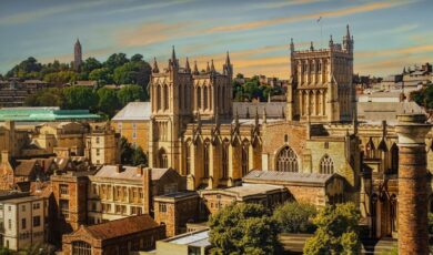 Adp, EasyJet annuncia una nuova rotta da Bari per Bristol (England)