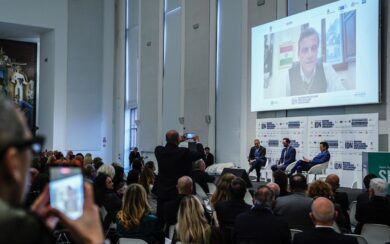 Calenda a Direzione Nord: “Modello Milano? L’Italia odia i vincenti. Ma il tema sicurezza è grosso come una casa”