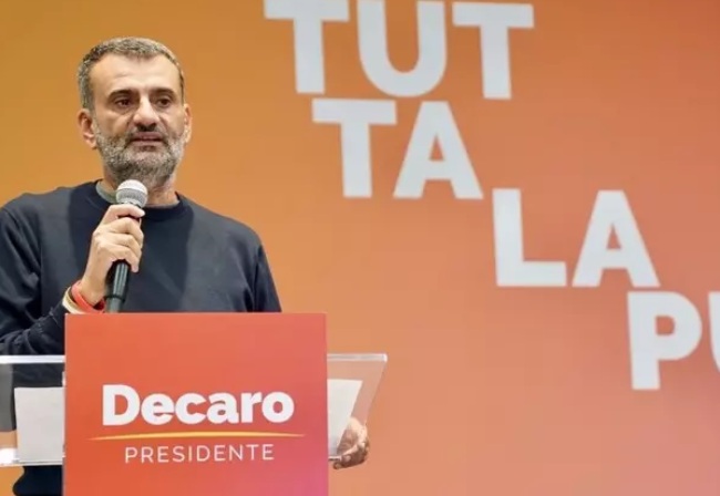 Regione Puglia: Decaro vince, ma la democrazia è azzoppata