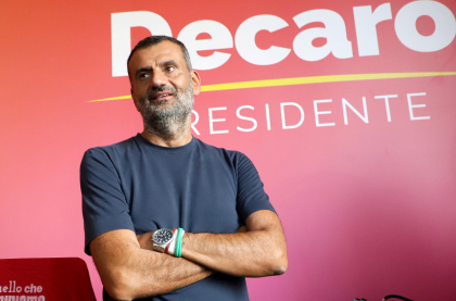 Regione Puglia: Decaro vince, ma la democrazia è azzoppata