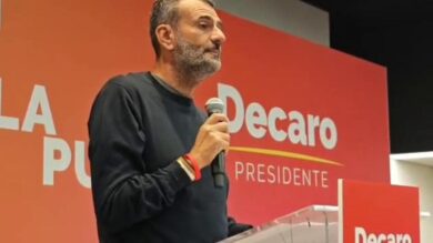 Regione Puglia: Decaro vince, ma la democrazia è azzoppata