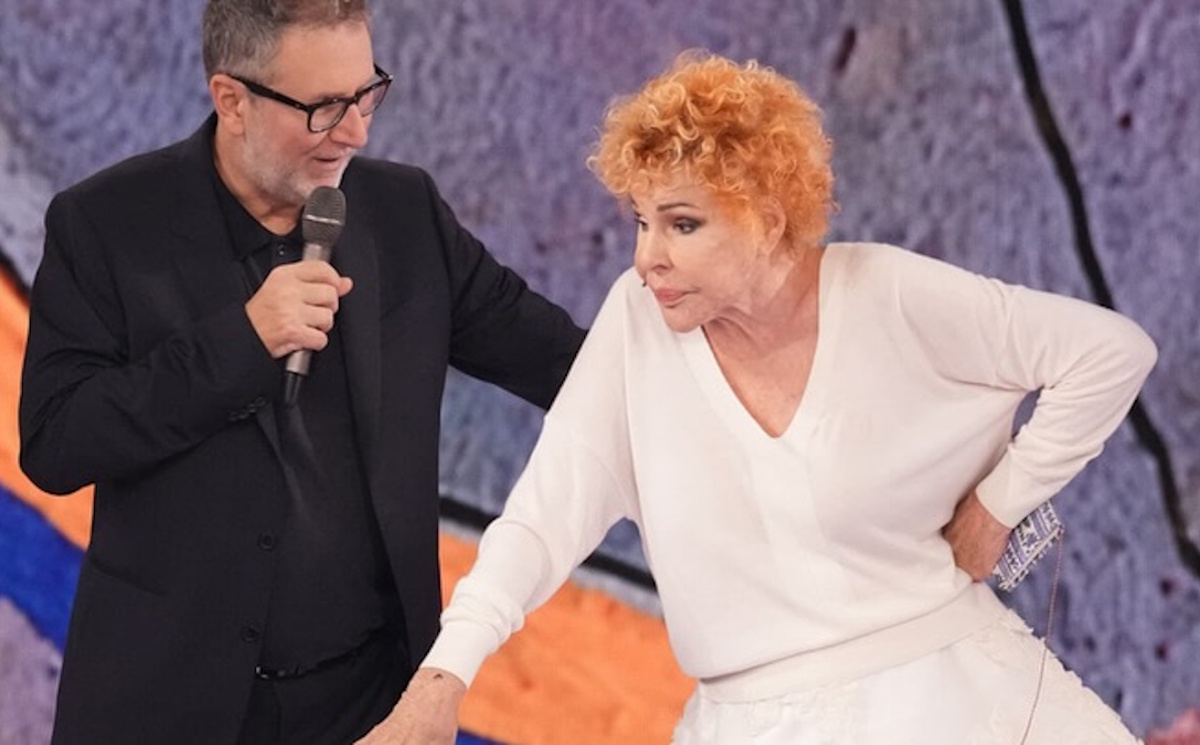Ascolti tv, Fazio boom (nel ricordo di Ornella Vanoni), Report accelera. Zelig On parte bene. Rai1 in affanno – Trend Auditel Ascolti tv, Fazio boom (nel ricordo di Ornella Vanoni), Report accelera. Zelig On parte bene. Rai1 in affanno – Trend Auditel