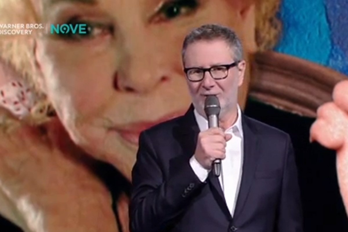 Che tempo che fa, l’omaggio a Ornella Vanoni: Fazio si commuove, Serra e Littizzetto ricordano la sua libertà Che tempo che fa, l’omaggio a Ornella Vanoni: Fazio si commuove, Serra e Littizzetto ricordano la sua libertà