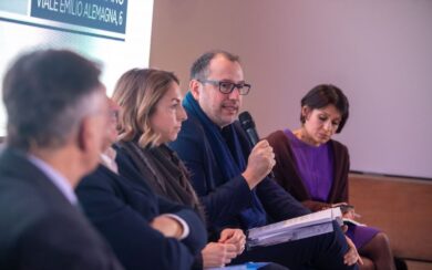 “L’industria da cui nasce ogni cosa. Il futuro delle filiere”: il panel a Italia Direzione Nord