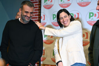 Elezioni Puglia, Pd primo partito in forte crescita. Tonfo del M5S e di Fratelli d’Italia. Fi davanti alla Lega (che però sale)