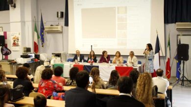 ACIF ‘Ensemble’ Foggia, l’ambizione della rete Alliance Francaise