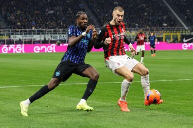 Il Milan e il derby vinto con l’Inter: Allegri, Pulisic ‘come’ Ibrahimovic, Calhanoglu e… quelle coincidenze che sanno di scudetto rossonero