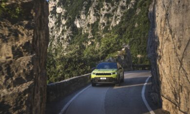 Jeep nuovo Compass: più versatile, più hi-tech,  ma sempre Jeep