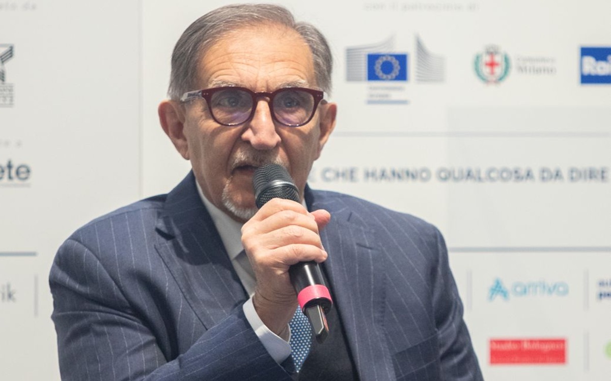 Milano 2027, La Russa ci crede: “Nel centrodestra molti nomi di valore, questa volta possiamo vincere” Milano 2027, La Russa ci crede: “Nel centrodestra molti nomi di valore, questa volta possiamo vincere”