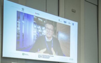 Gori a Direzione Nord: “Favorevole al nucleare, ma bisogna accelerare sulle rinnovabili”