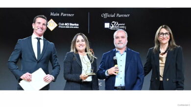 Renault 4 E-Tech trionfa a Milano: è Best in Classic 2025