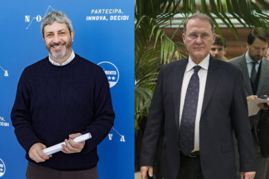 Elezioni Campania, Fico vince sicuramente? Qualche preoccupazione c’è in casa Pd e M5S. Cirielli spera ancora