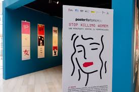 Consiglio Regionale Puglia: Stop killing women – Basta uccidere le donne