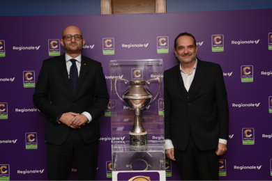 Trenitalia è title partner della Coppa Italia Serie C Regionale: al via la partnership con Lega Pro