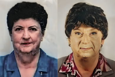 Mantova, Mrs. Doubtfire scoperto. Il figlio si travestiva dalla madre (morta e mummificata in casa) per incassare la pensione