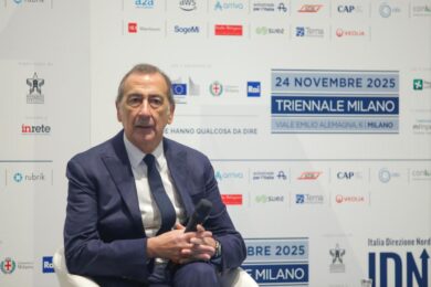 Sala a Direzione Nord: “Favorevole a una legge per i poteri speciali a Milano”
