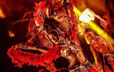 Natale e Capodanno da sogno alle Maldive. Le proposte Sun Siyam