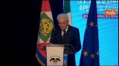 Mattarella: Per l’Autonomia serve leale collaborazione
