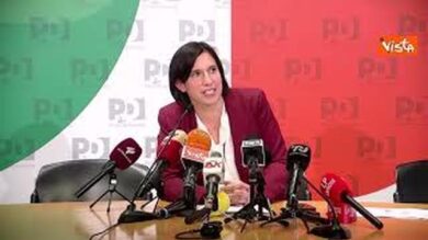 Elezioni regionali, Schlein: Governo contendibile, partita politiche apertissima