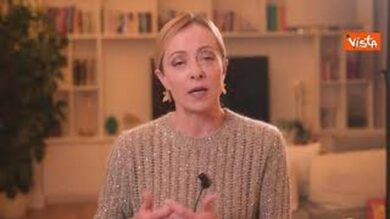 Ok unanime ddl Femminicidio, Meloni: Segnale importante coesione contro barbarie violenza su donne
