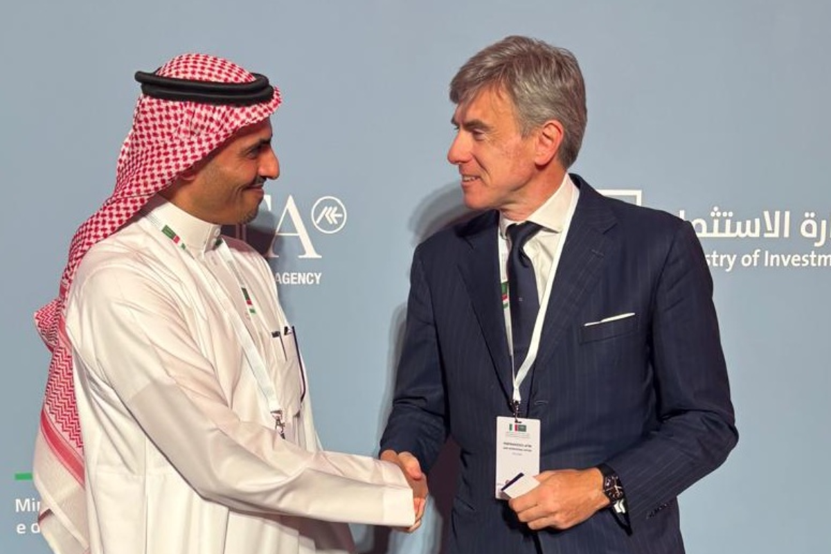 ACEA, firmato accordo con Mowah per revamping e gestione degli impianti di depurazione in Arabia Saudita ACEA, firmato accordo con Mowah per revamping e gestione degli impianti di depurazione in Arabia Saudita