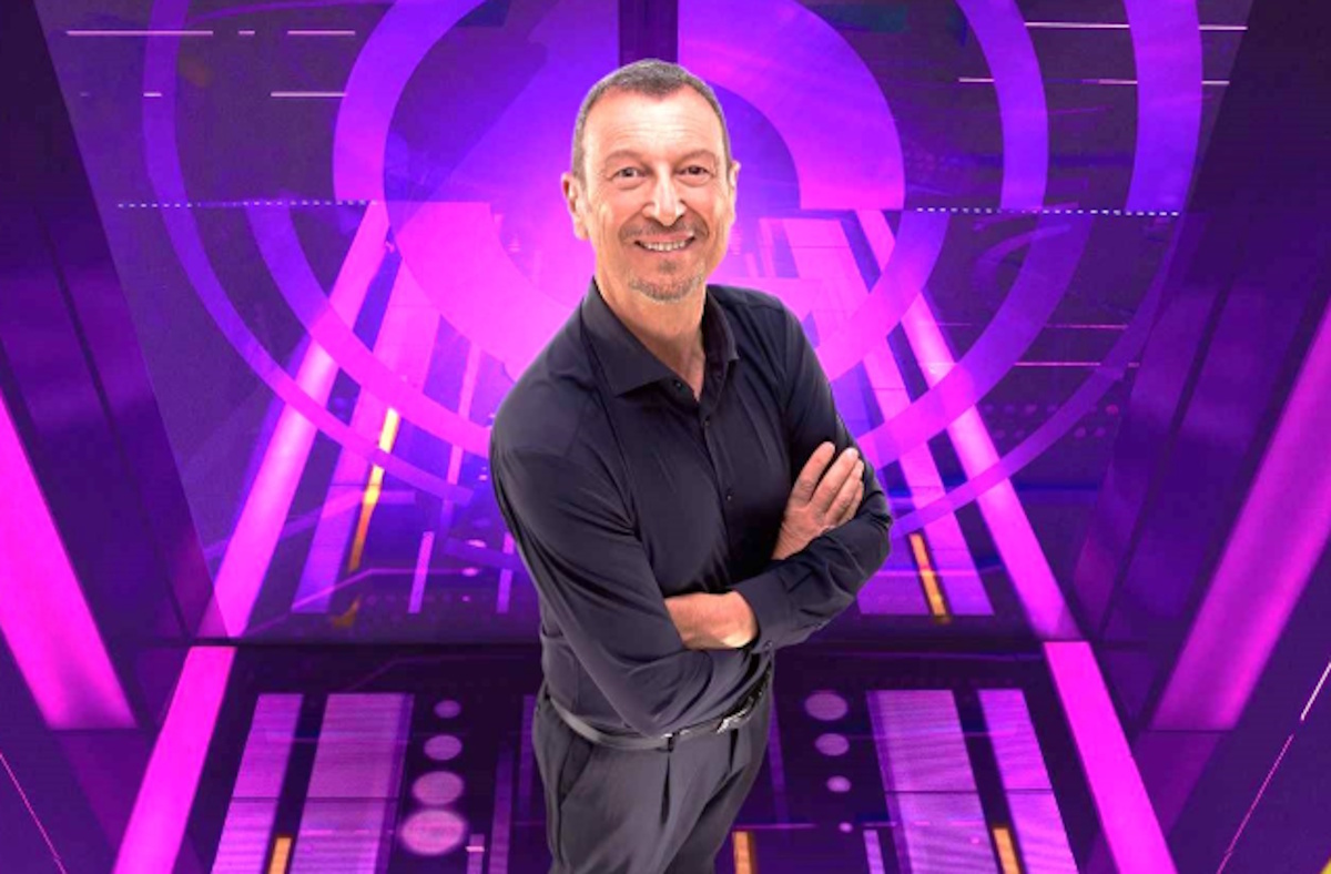 Ascolti tv, Amadeus punta Casa a Prima Vista. Affari Tuoi di De Martino accelera. E Ruota di Gerry Scotti… – I trend Ascolti tv, Amadeus punta Casa a Prima Vista. Affari Tuoi di De Martino accelera. E Ruota di Gerry Scotti… – I trend