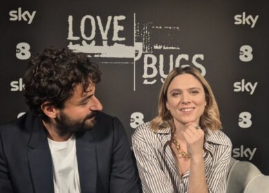 Annalaisa e Claraisa (Clara) la ‘figlia putativa’: duetto esilarante al GialappaShow. Video – Brenda Lodigiani, ‘tra Silvia Toffanin e Love Bugs’: l’intervista ad Affaritaliani