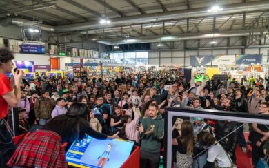 Milano capitale della cultura pop: in Fiera arriva Milan Games Week & Cartoomics
