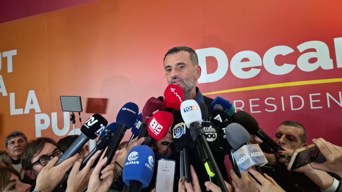 La vittoria ‘larga’ di Antonio Decaro e il nuovo Consiglio Regionale pugliese La vittoria ‘larga’ di Antonio Decaro e il nuovo Consiglio Regionale pugliese