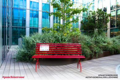 Non un’altra luce spenta: al via la campagna di Enel per dire no alla violenza di genere