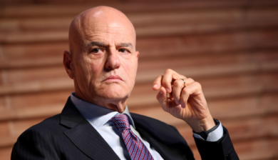 Eni, balzo dell’utile netto a 1,2 miliardi nel quarto trimestre. Descalzi: “Risultati solidi”