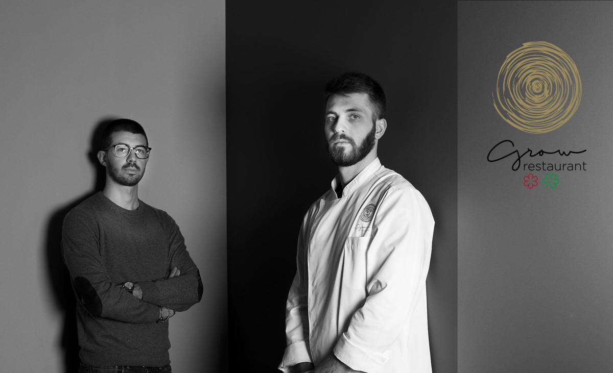 Monza, il ristorante di Albiate Grow si aggiudica la stella Michelin. L’eccellenza in Italia sulla selvaggina lancia il menù “popolare” Monza, il ristorante di Albiate Grow si aggiudica la stella Michelin. L’eccellenza in Italia sulla selvaggina lancia il menù “popolare”