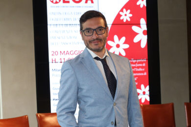 “L’indifferenza uccide prima dell’atto violento”, su Affaritaliani la denuncia di Giuseppe Delmonte, orfano di femminicidio