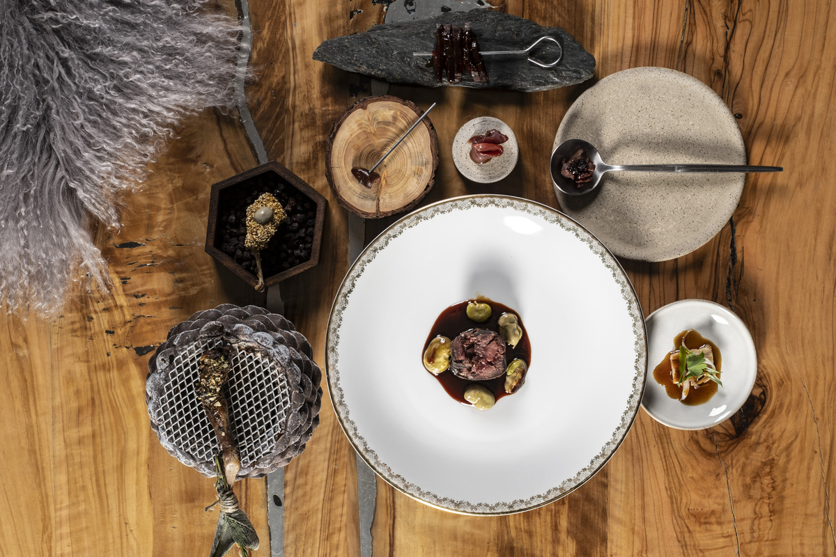 Monza, il ristorante di Albiate Grow si aggiudica la stella Michelin. L’eccellenza in Italia sulla selvaggina lancia il menù “popolare” Monza, il ristorante di Albiate Grow si aggiudica la stella Michelin. L’eccellenza in Italia sulla selvaggina lancia il menù “popolare”