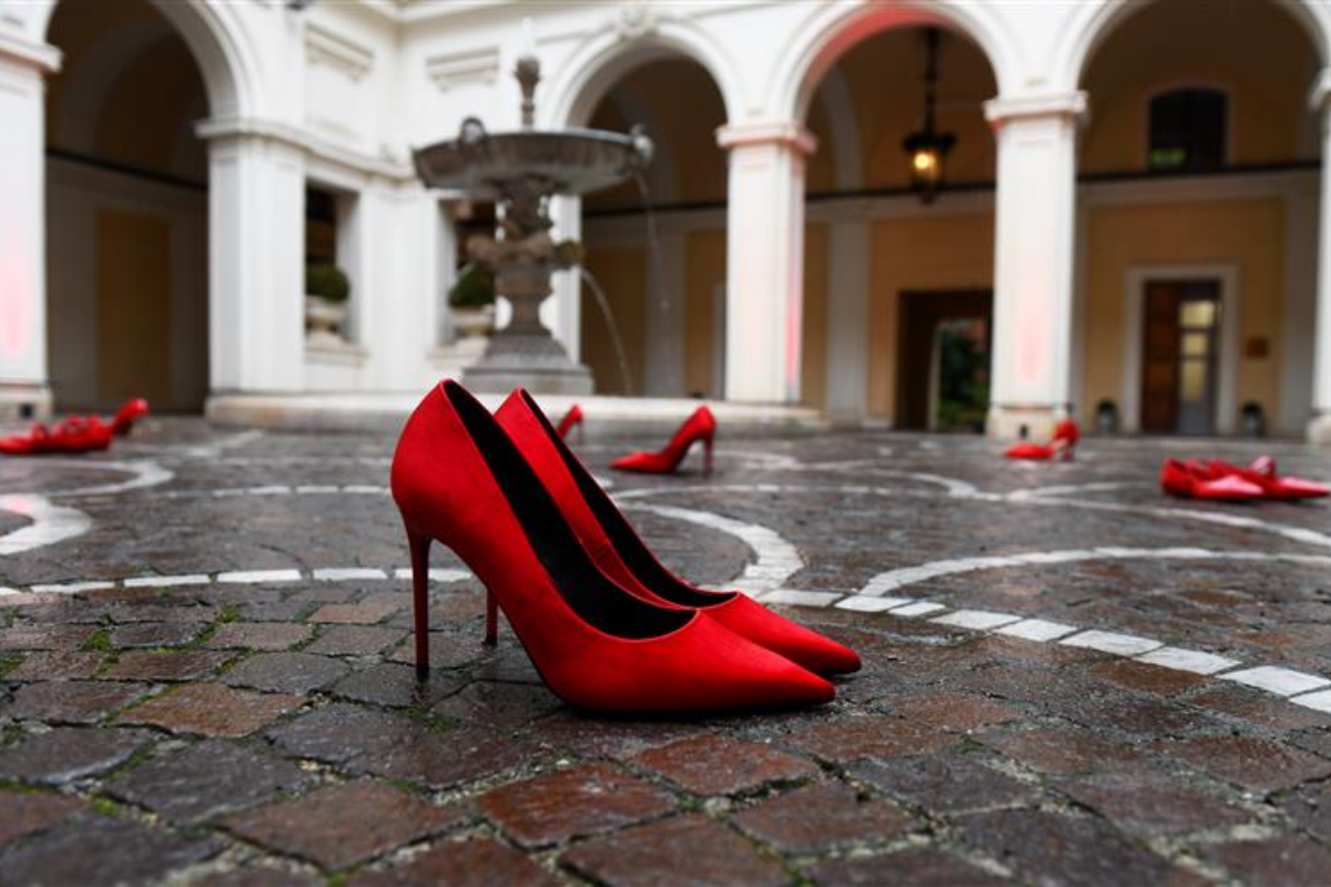 Violenza sulle donne, boom di denunce per maltrattamenti a Milano: +31% in tre anni. La Procura: “L’emersione cresce” Violenza sulle donne, boom di denunce per maltrattamenti a Milano: +31% in tre anni. La Procura: “L’emersione cresce”