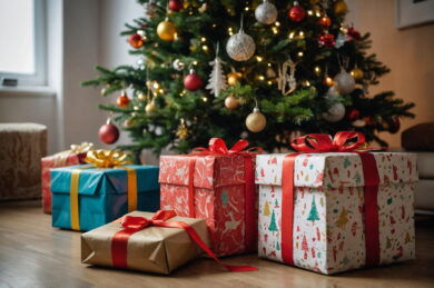 Dai calendari dell’Avvento hot ai sex toys tech e di design: il piacere diventa un must-have da mettere sotto l’albero