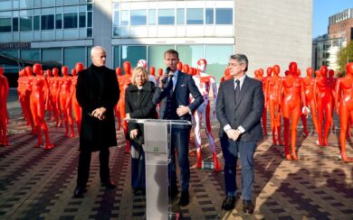 Violenza contro le donne, tutte le iniziative del Comune di Milano e di Regione Lombardia