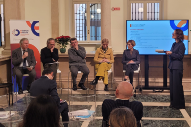 Intesa Sanpaolo, presentato il rapporto 2025 di OsservaBrescia realizzato con Percorsi di Secondo Welfare