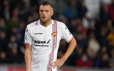 Furto nella villa di Jamie Vardy a Salò: ladri via con un bottino da 100mila euro