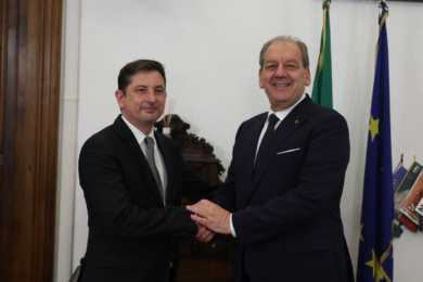 JTI, rinnovato l’impegno con la filiera tabacchicola italiana: siglato accordo triennale