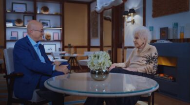 Una Giornata Particolare di Aldo Cazzullo si sdoppia: “L’ultima intervista a Ornella Vanoni” e poi… Anticipazioni