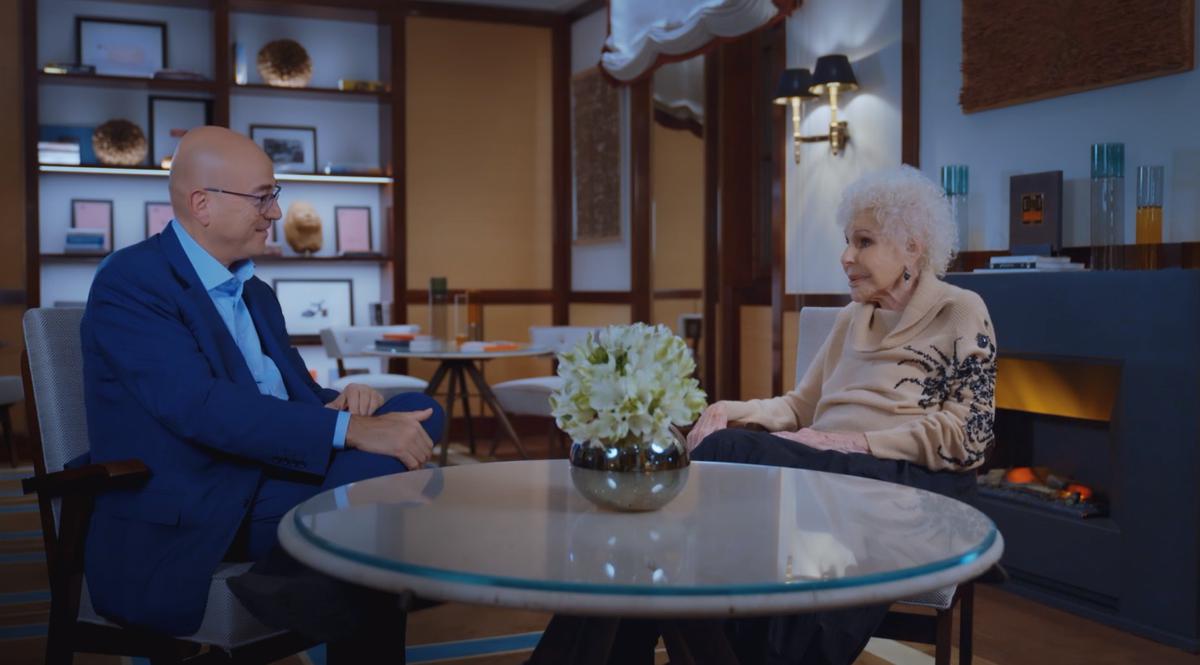 Una Giornata Particolare di Aldo Cazzullo si sdoppia: “L’ultima intervista a Ornella Vanoni” e poi… Anticipazioni Una Giornata Particolare di Aldo Cazzullo si sdoppia: “L’ultima intervista a Ornella Vanoni” e poi… Anticipazioni