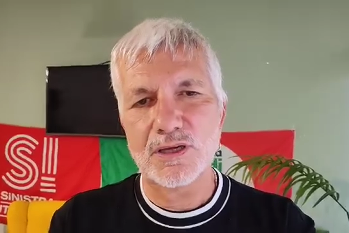 Puglia, Nichi Vendola fuori dal Consiglio. L’ex presidente non è stato eletto: “Che disastro” Puglia, Nichi Vendola fuori dal Consiglio. L’ex presidente non è stato eletto: “Che disastro”